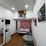 Piazza Carita Love Suite