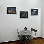 Piazza Carita Love Suite